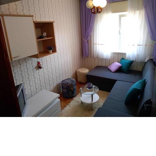 A Beautiful Apartment in Vinisce
