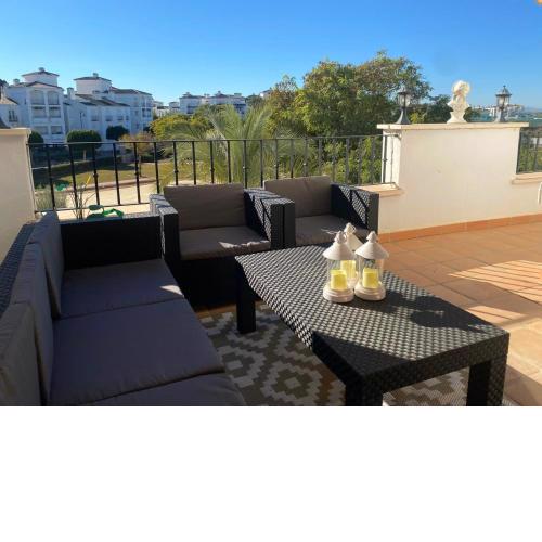 A beautiful pool view apartment - AO1822LT