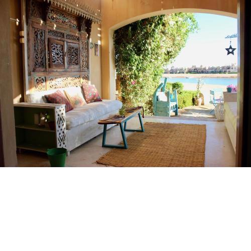 A Beit Matta Experience