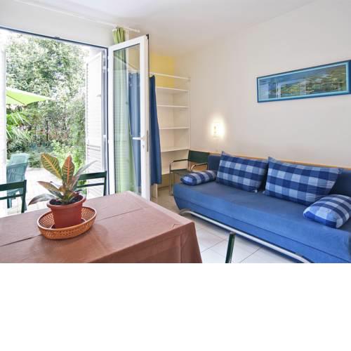A Bright Apartment Near the Old Center of Rovinj