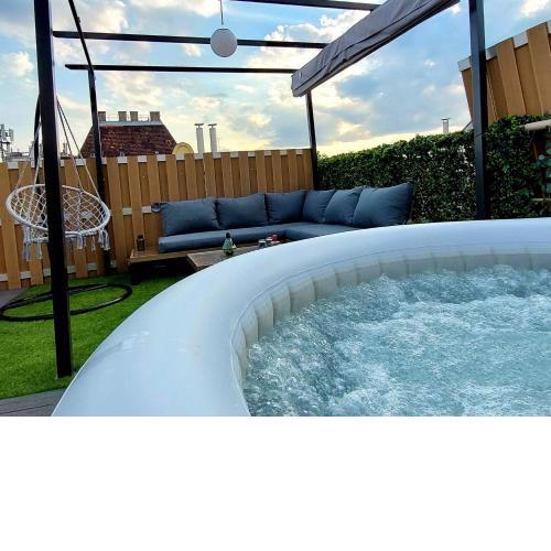 A+ Budapest Downtown Apartments