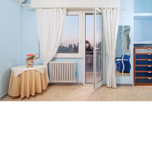 A Casa A Testaccio