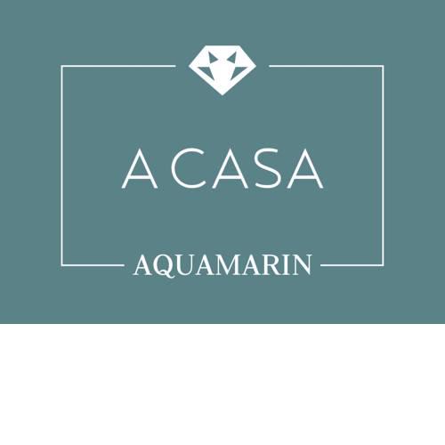A CASA Aquamarin