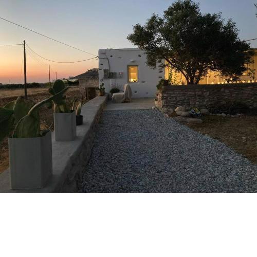 A casa d’ Irene