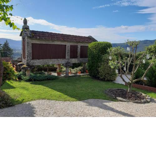 A Casa Da Asturiana