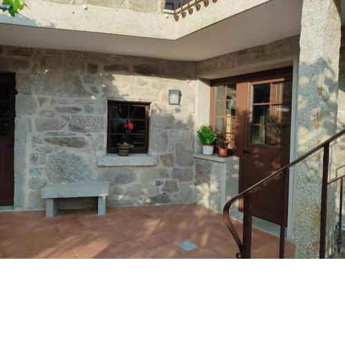A Casa da Castiñeira