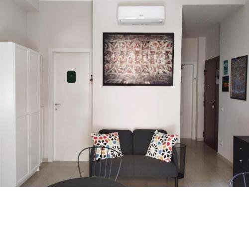 A casa da Cri