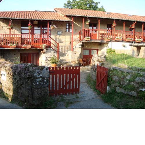 A Casa da Eira