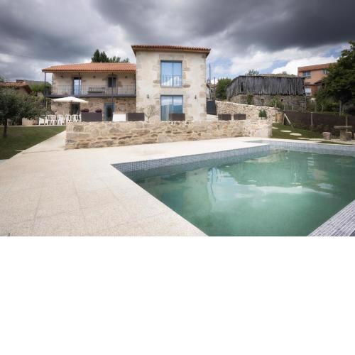 A Casa da Fonte