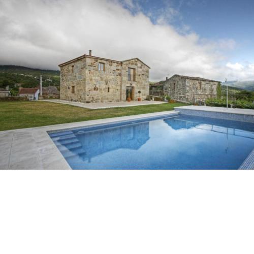 A Casa da Tulla