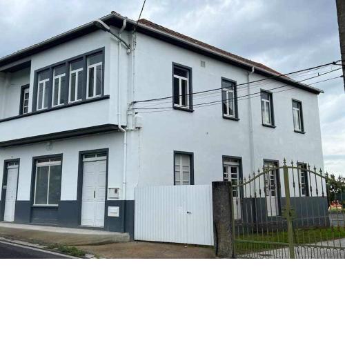 A casa da Viña