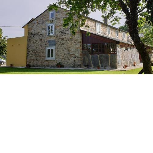 A Casa da Zalaroia para amantes de la naturaleza
