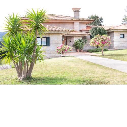 A Casa de Lamas