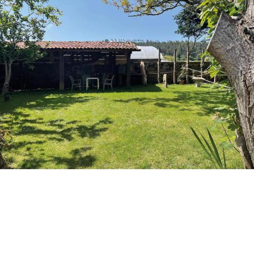 A casa de Valenza