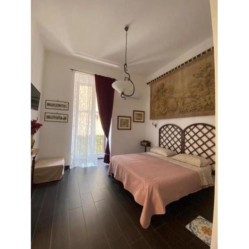 A Casa di Claudia