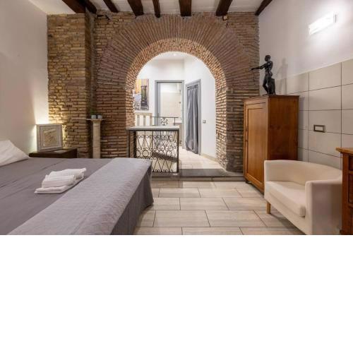 A casa di Cri -Luxury Loft-