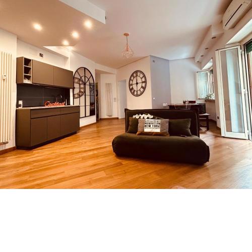 A CASA DI DADO E BENNY
