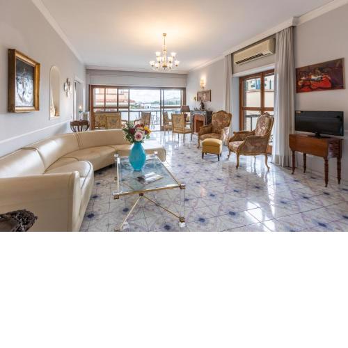 A CASA DI DRIADE