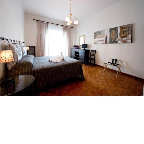 A Casa Di Enza