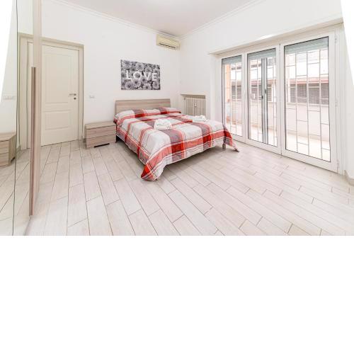 A Casa di Federico e Nikki - Valle Aurelia