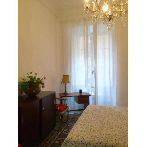 A casa di Fiamma
