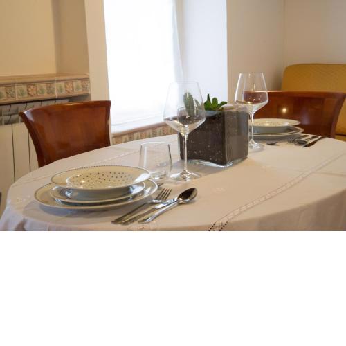 A Casa di Giulia