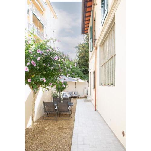 A casa di Giuly