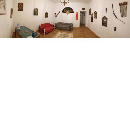 A casa di guido