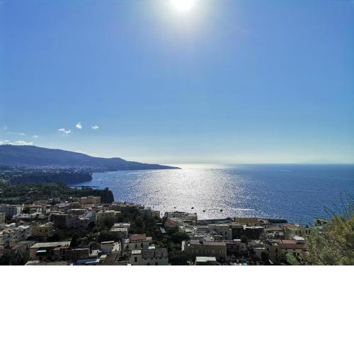 A casa di Italia