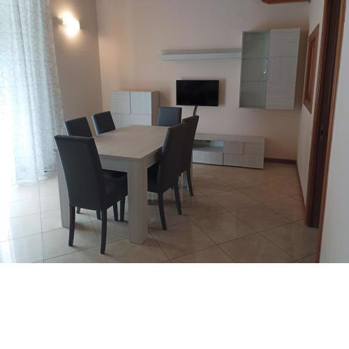 A casa di Laura