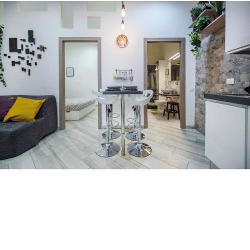 A Casa di Marilù