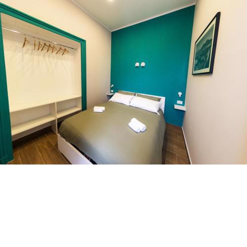 A CASA DI PUPA GUEST HOUSE
