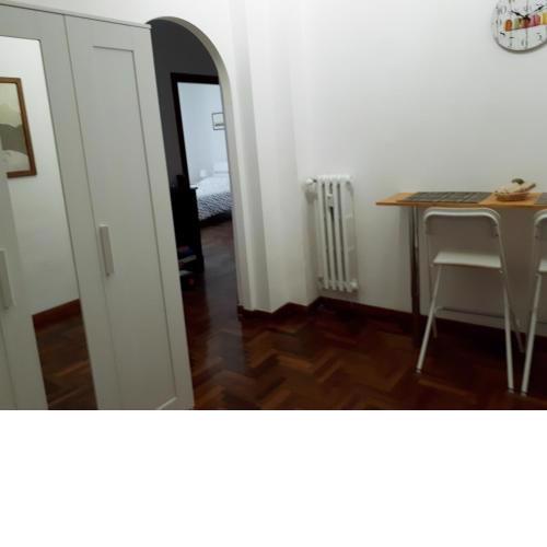 A casa di Robi
