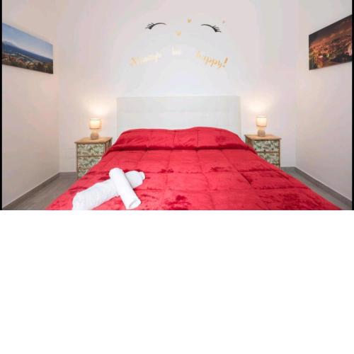A casa di Sergio
