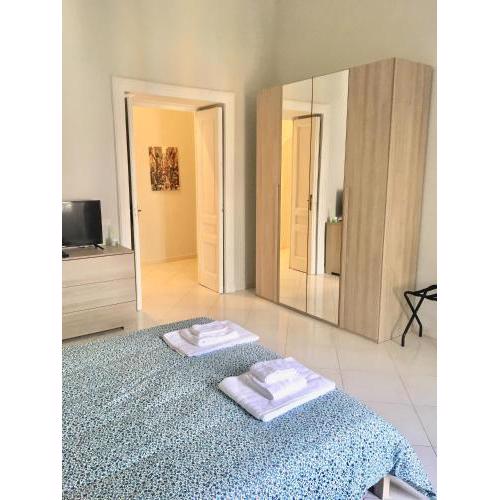 A Casa di Titto guest house