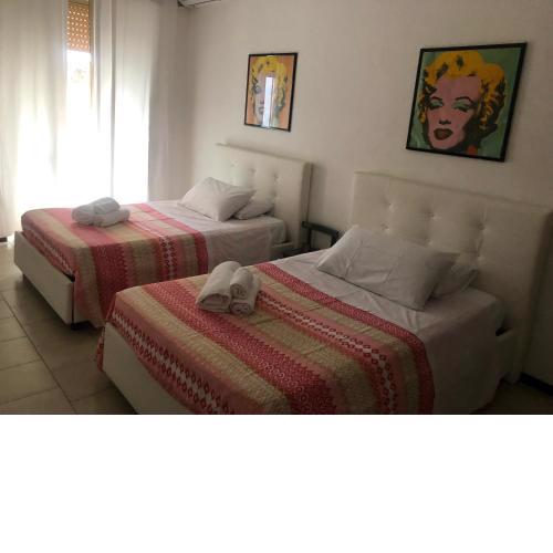 a casa di titty