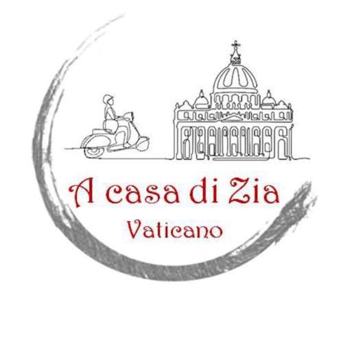 A Casa di Zia Vaticano