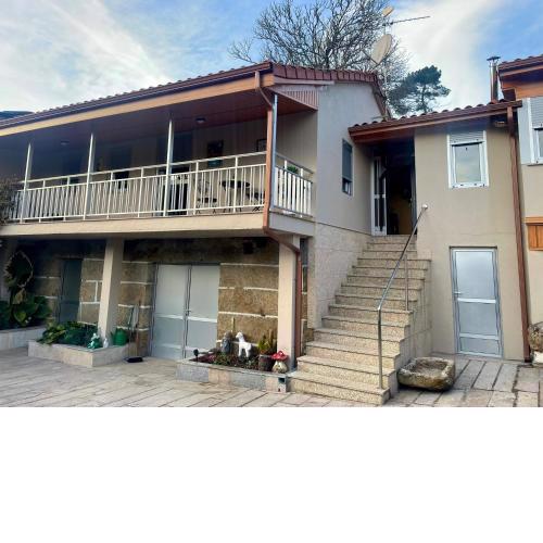 A Casa do Abuelo