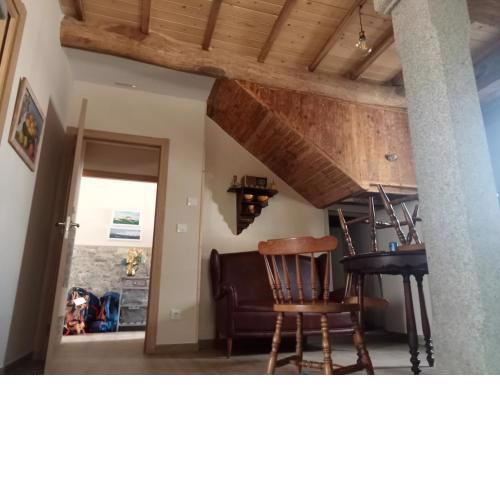 A CASA DO LAJUEIRO