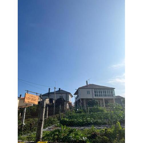 A CASA DO LUGAR