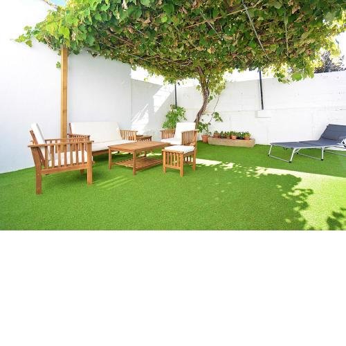 A Casa do Patio
