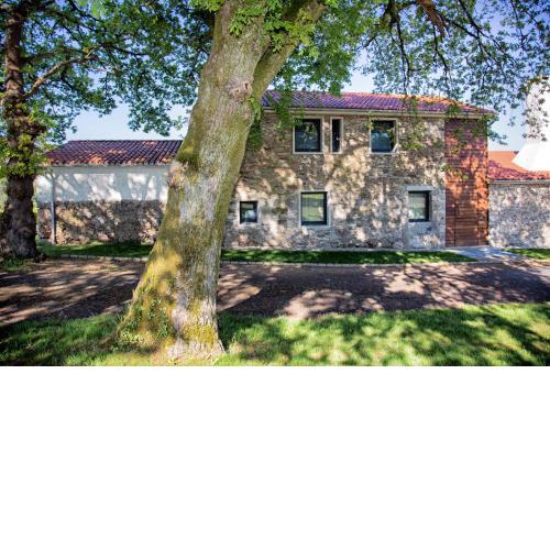 A casa do viveiro