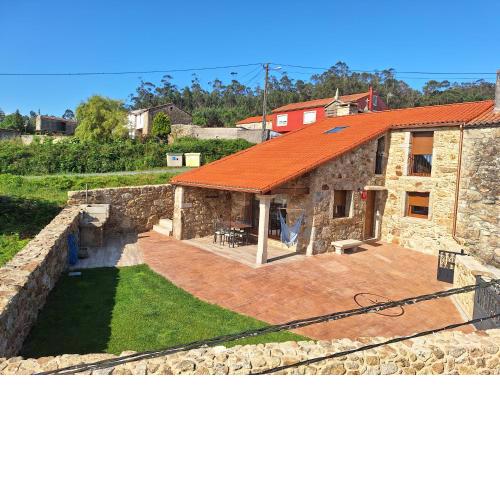 A casa dos Pobres