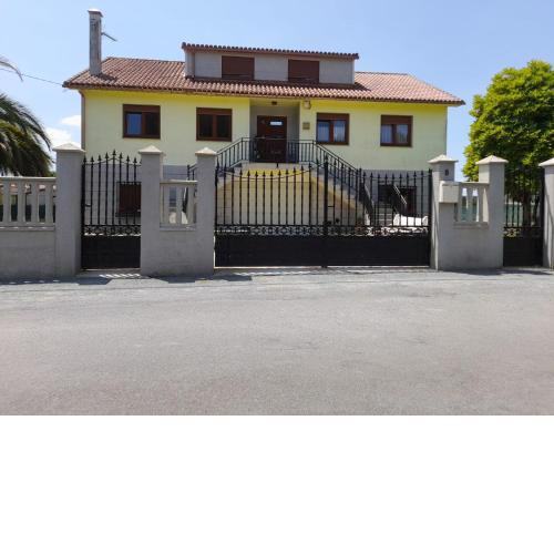 A Casa dos Vellos