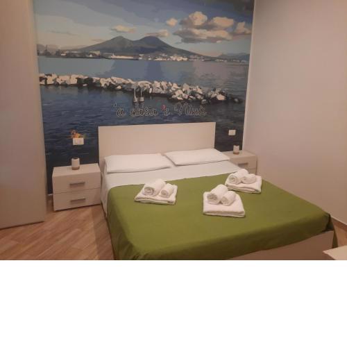 ‘A casa ‘e Ninù casa vacanze