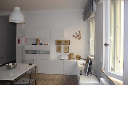 A casa e Pepe Lovely flat in the heart of Naples.