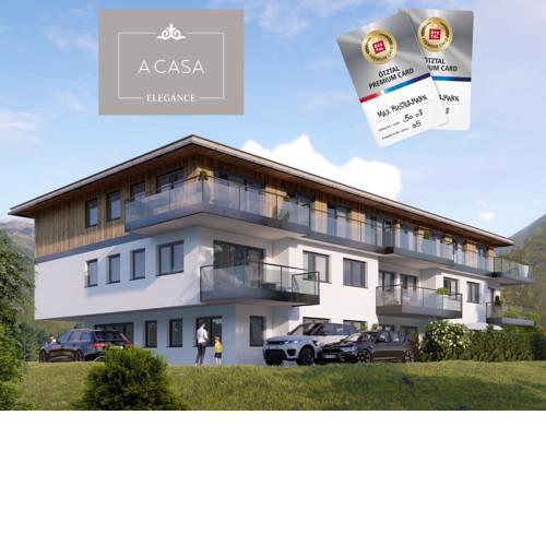 A Casa Elegance