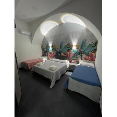 A' casa mij