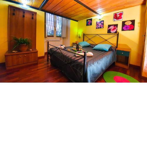 A Casa Simpatia Roma - Free Parking if you book 4 nights