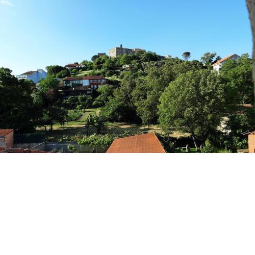 A Casiña da Avoa